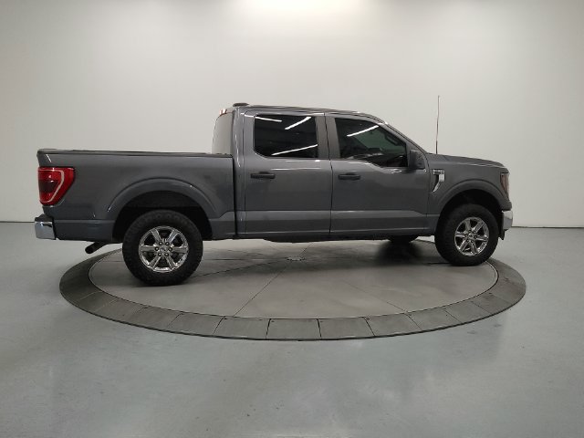 Used 2023 Ford F150 XLT RWD image 9