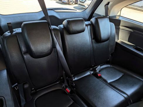 Used 2025 Honda Odyssey EX-L image 24