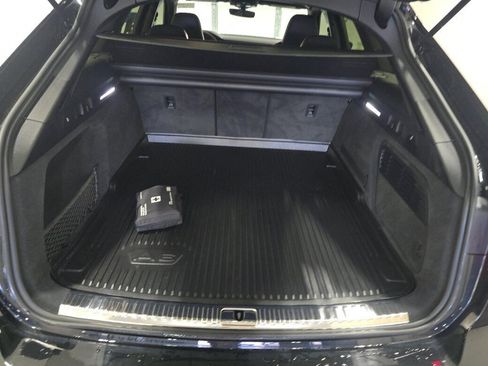 Used 2024 Audi RS 6 performance image 14