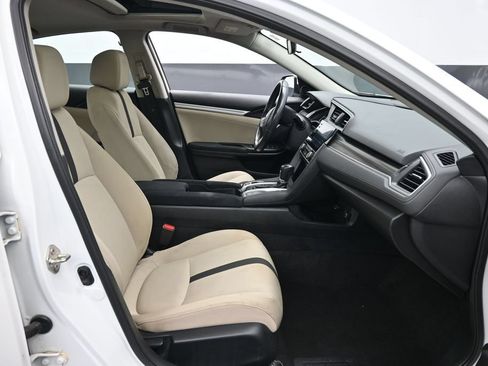 Used 2019 Honda Civic EX image 35