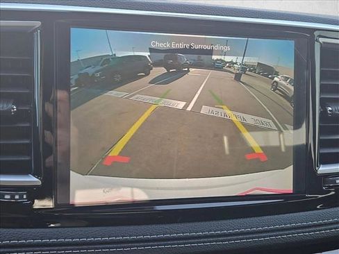 New 2026 Chrysler Pacifica Limited image 13