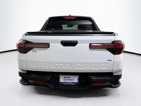Used 2023 Hyundai Santa Cruz SEL image 6