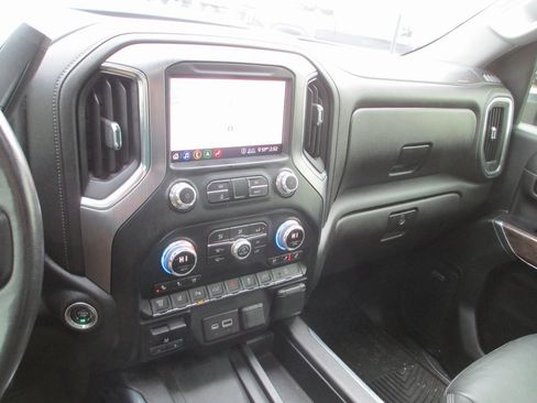 Used 2020 GMC Sierra 2500 Denali w/ Denali Ultimate Package image 33