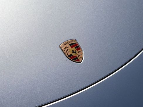 Used 2024 Porsche 718 Cayman S RWD image 13