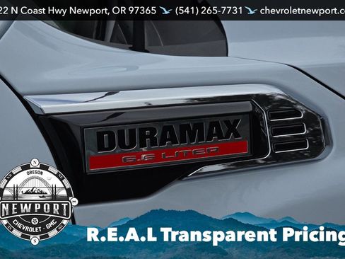 New 2026 GMC Sierra 2500 Denali image 26