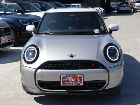 New 2026 MINI Cooper S image 3