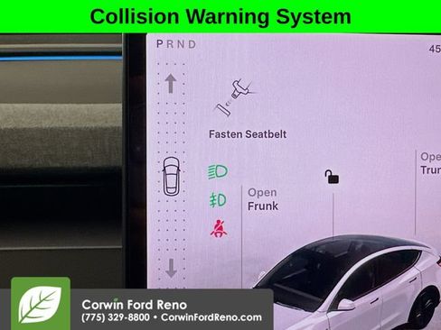 Used 2026 Tesla Model Y Long Range AWD/4WD image 16