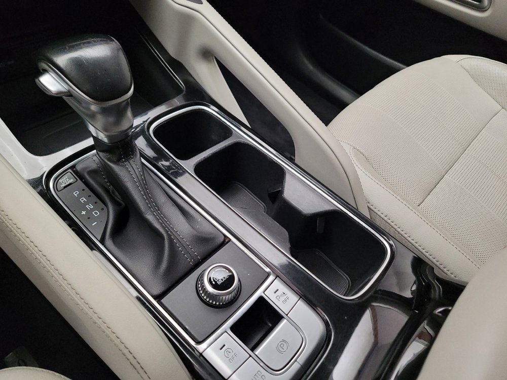Used 2022 Kia Telluride EX w/ EX Premium Package FWD image 26