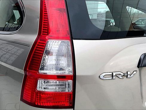 Used 2007 Honda CR-V LX image 17