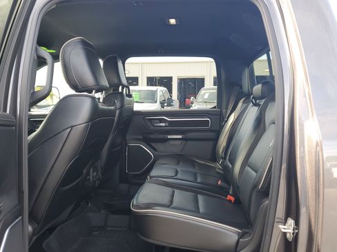 Used 2023 RAM 1500 Laramie image 13