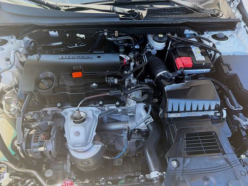 Certified 2022 Honda Civic LX image 34