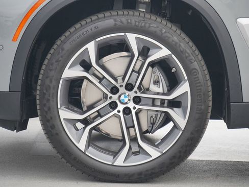 Used 2026 BMW X5 sDrive40i image 5