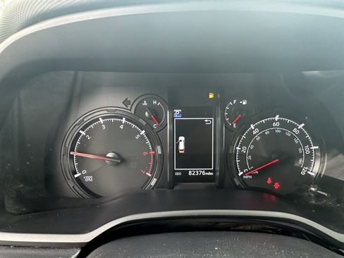 Used 2021 Toyota 4Runner SR5 Premium image 21