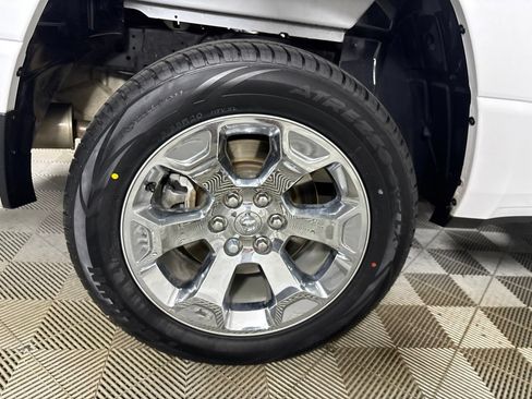 Used 2020 RAM 1500 Lone Star AWD/4WD image 33