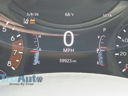 Used 2024 Jeep Compass Latitude AWD/4WD image 27