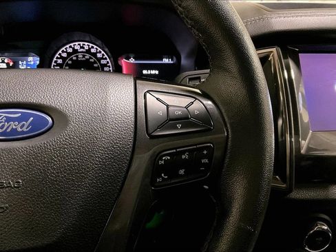 Certified 2019 Ford Ranger Lariat w/ Technology Package AWD/4WD image 18