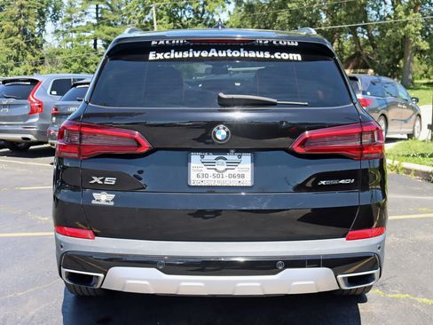 Used 2019 BMW X5 xDrive40i AWD/4WD image 16