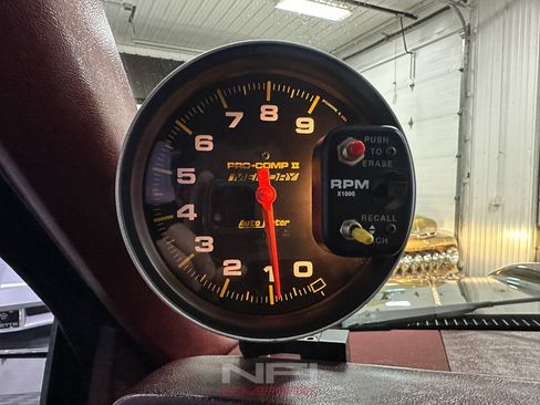 Used 1990 Chevrolet Silverado 1500 2WD Regular Cab image 29