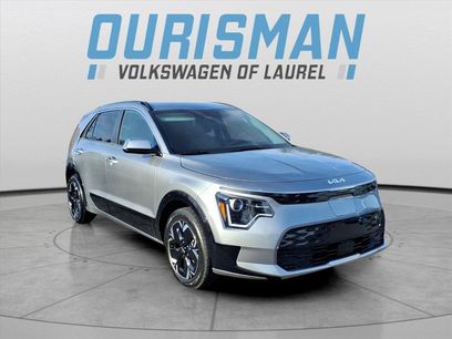 Used 2024 Kia Niro Wind