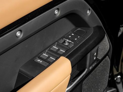 New 2026 Land Rover Defender 110 X AWD/4WD image 53
