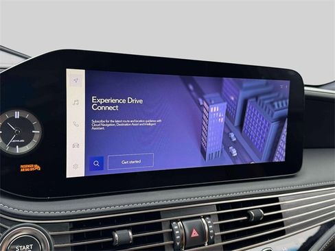 Certified 2023 Lexus LS 500 AWD w/ Luxury Package image 34