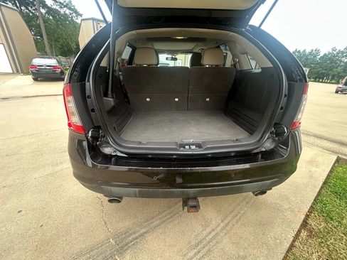 Used 2013 Ford Edge Limited image 9