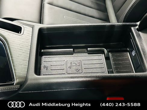 Certified 2023 Audi A4 2.0T Premium Plus w/ Premium Plus Package image 24