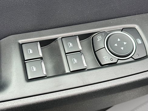 New 2026 Ford F350 XL w/ XL Chrome Package image 12