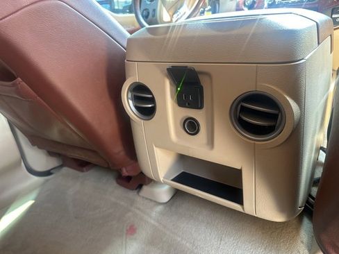 Used 2012 Ford F350 King Ranch w/ King Ranch w/Chrome Pkg image 13