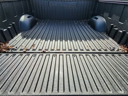 New 2026 Toyota Tundra SR5 image 21