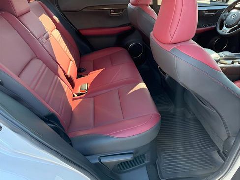 Used 2021 Lexus NX 300 FWD w/ Comfort Package image 26