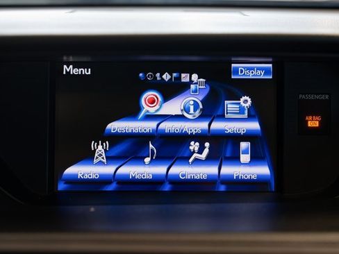 Used 2013 Lexus ES 350 w/ Luxury Pkg image 14