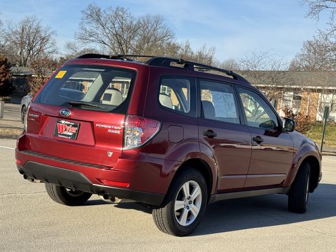 Used 2013 Subaru Forester 2.5X w/ Alloy Wheel Pkg image 3