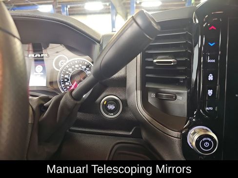 New 2026 RAM 2500 Tradesman image 25