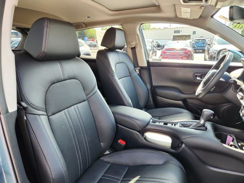 Used 2024 Honda HR-V EX-L image 16