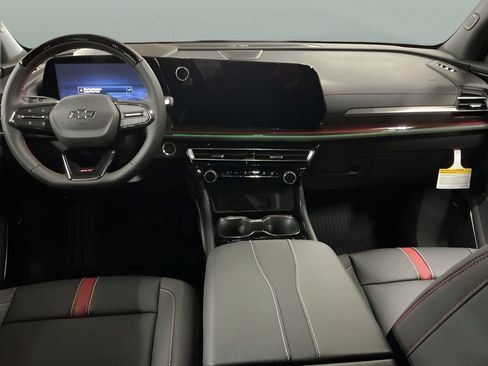 New 2026 Chevrolet Traverse RS image 23