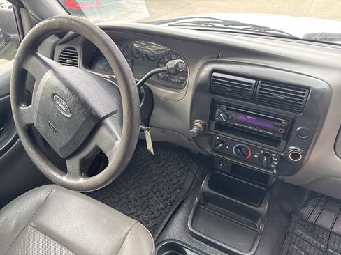 Used 2011 Ford Ranger XL image 12
