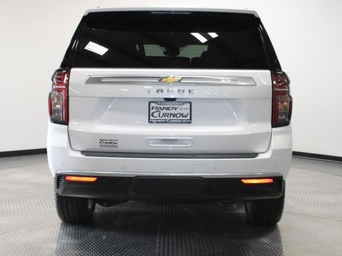 Used 2024 Chevrolet Tahoe High Country image 10