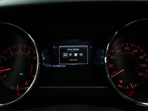 Used 2015 Ford Mustang 50 Years RWD image 54