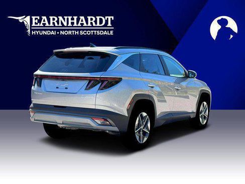 New 2026 Hyundai Tucson SEL image 7