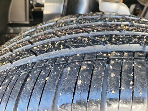 New 2026 INFINITI QX80 4WD w/ Sport Exterior Package image 50