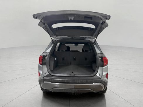 Certified 2025 GMC Terrain Elevation image 11