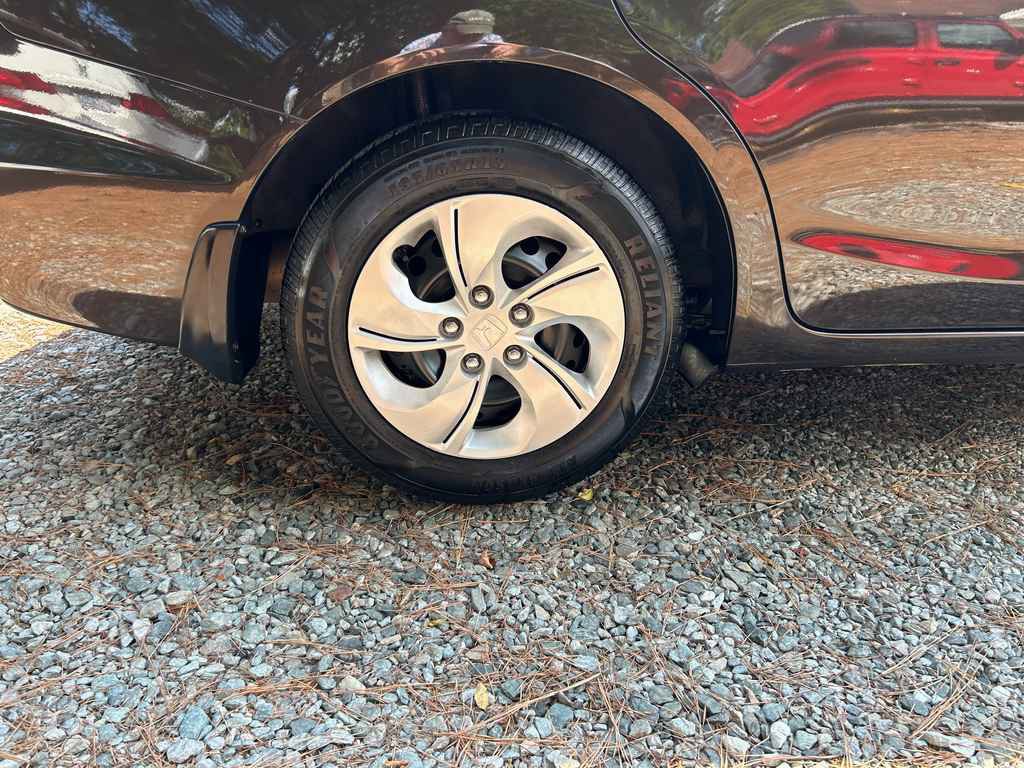 Used 2013 Honda Civic LX image 19