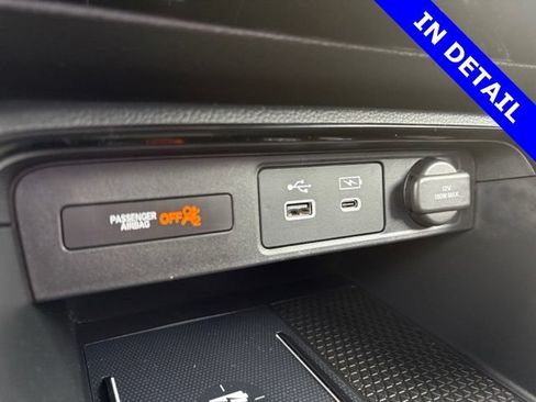 Certified 2025 Honda CR-V EX-L image 30