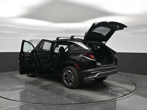New 2026 Hyundai Tucson SEL AWD/4WD image 43