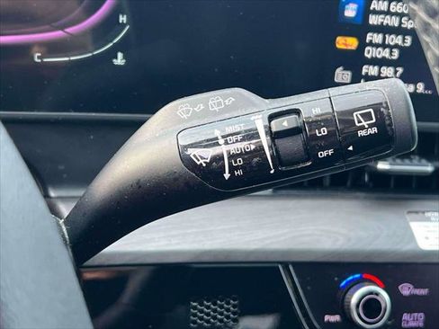 Used 2023 Kia Sportage X-Line w/ X-Line Premium Package image 22