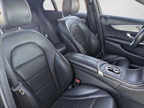Used 2019 Mercedes-Benz C 300 C 300 image 21