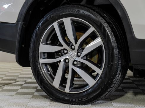 Used 2018 Honda Pilot Elite image 58