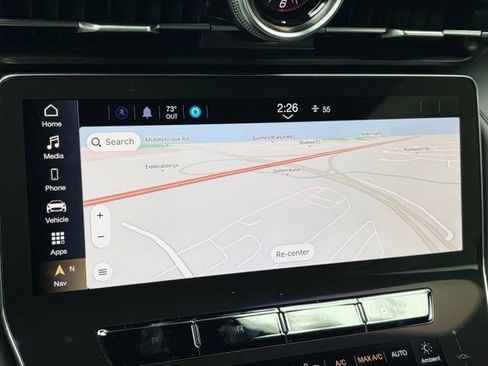 New 2026 Maserati GranCabrio Modena AWD/4WD image 35