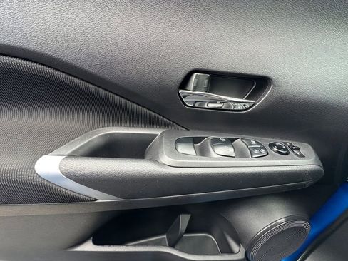 Used 2024 Nissan Kicks SV image 11